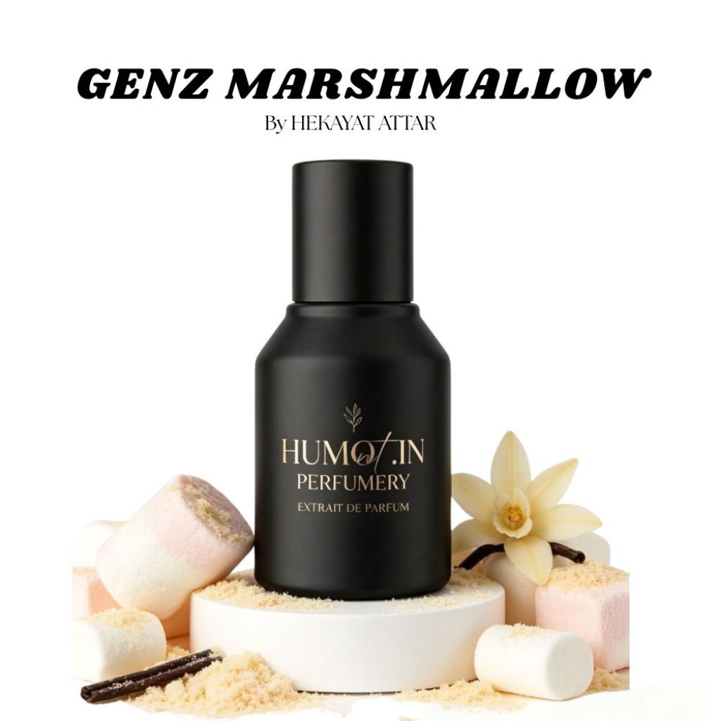 GEN Z / PARFUM VIRAL / PARFUM TAHAN LAMA / PARFUM CEWEK / NO 69