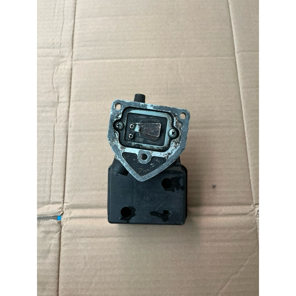 KOTAK HSAS BOX HSAS NINJA R, RR, SS