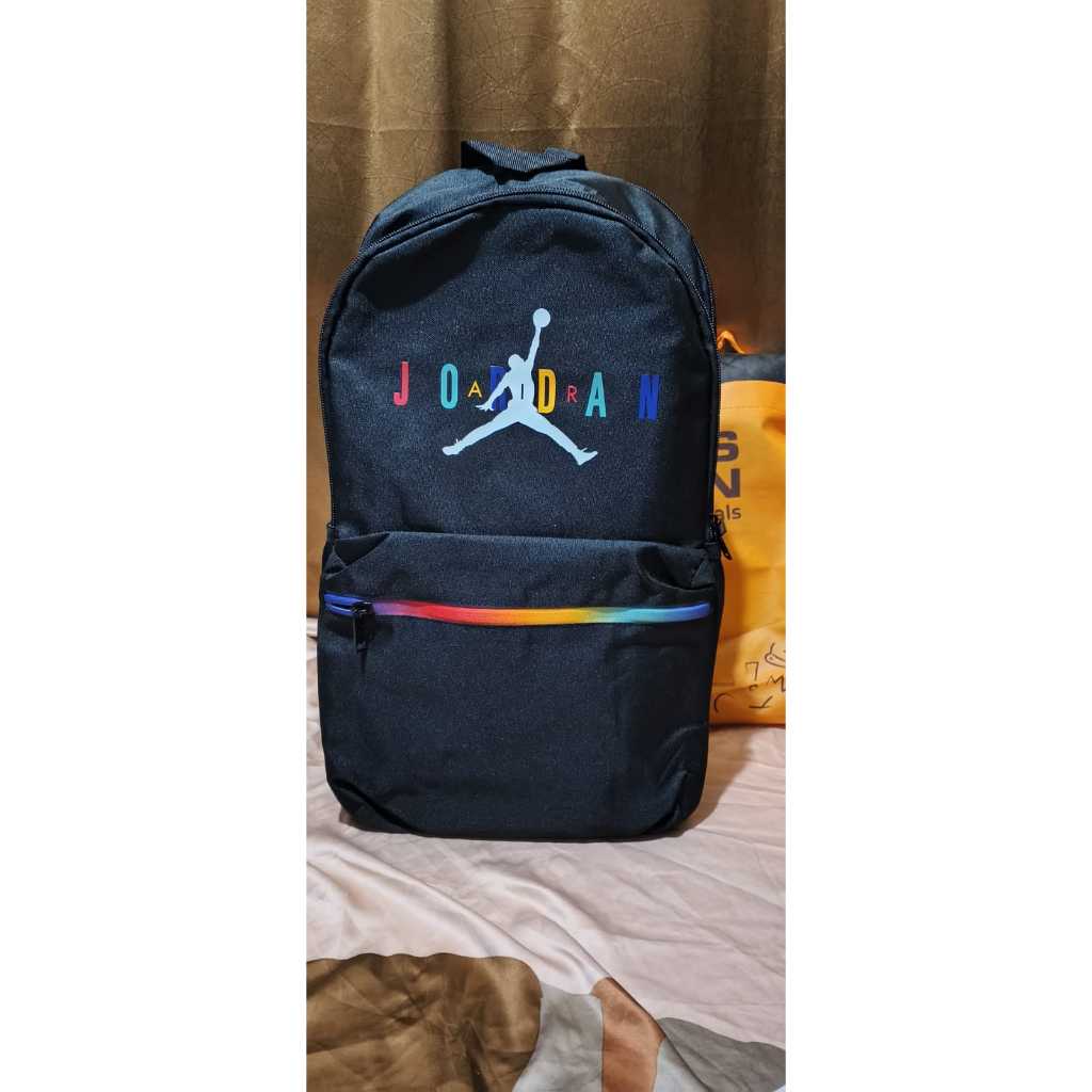 tas ransel nike jordan original new
