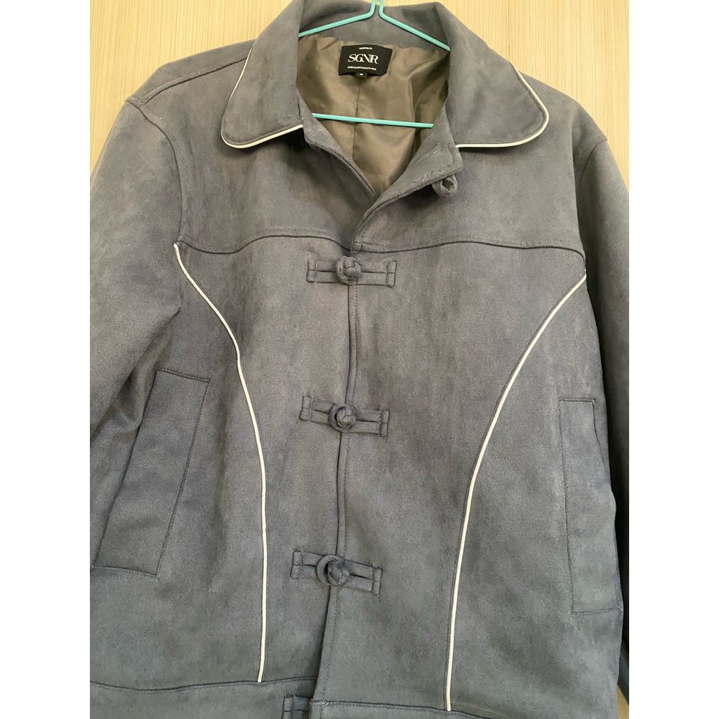 jaket signore