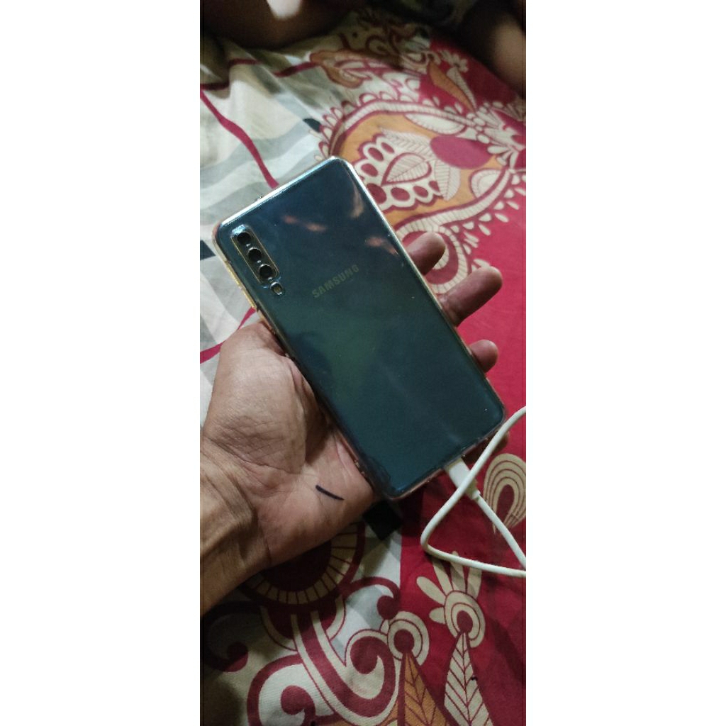 samsung a7 2018 6/128 joss