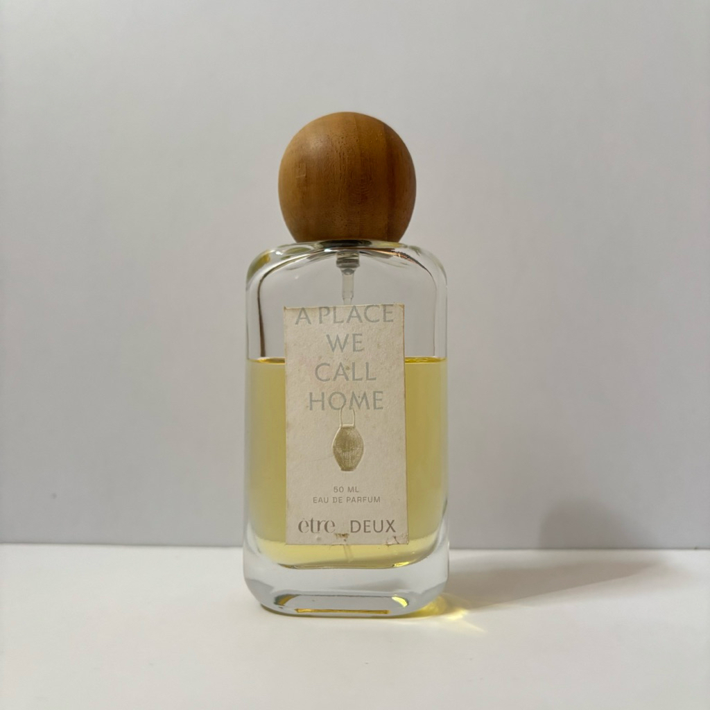 Preloved Etre Deux - A Place We Call Home 50ml