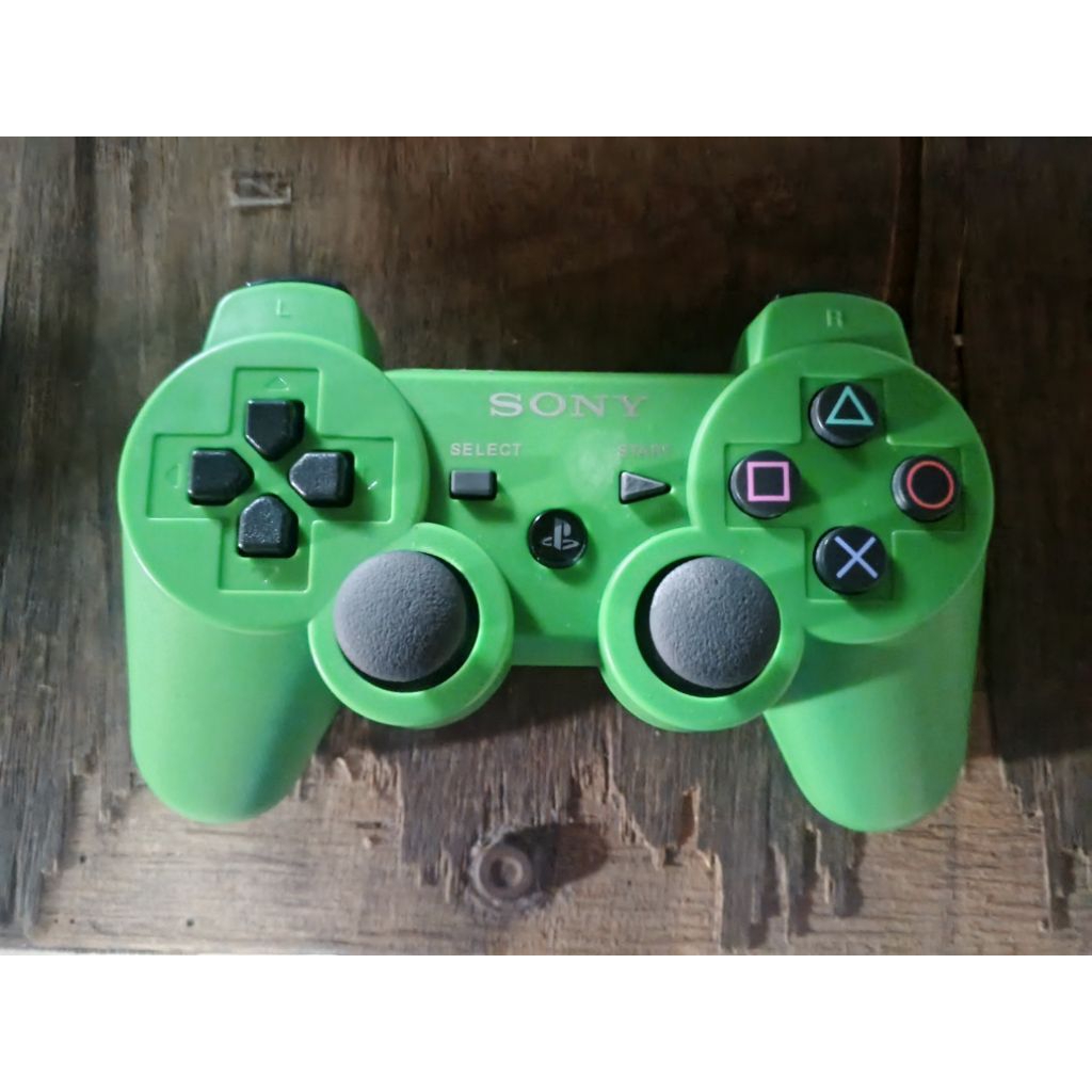 Stick PS 3 bisa bluetooth Android PC TV