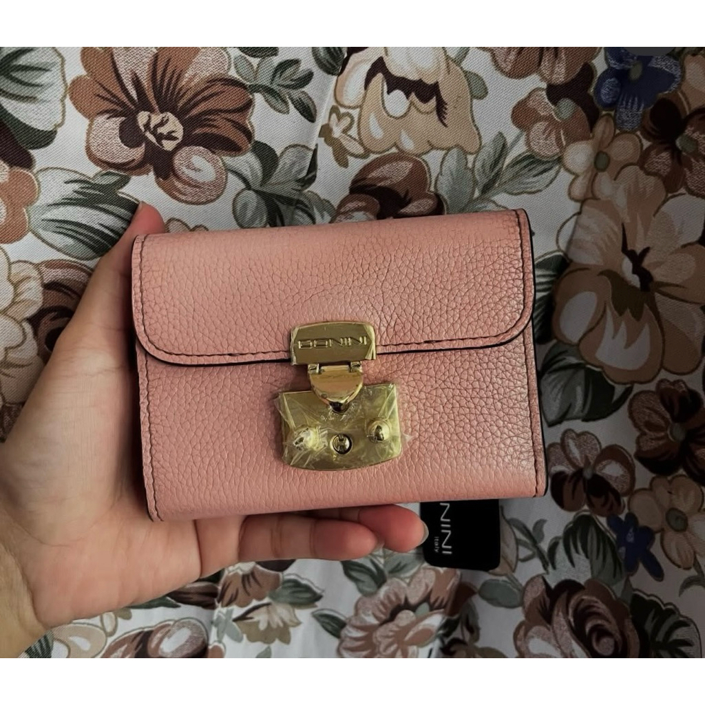 DOMPET DONINI