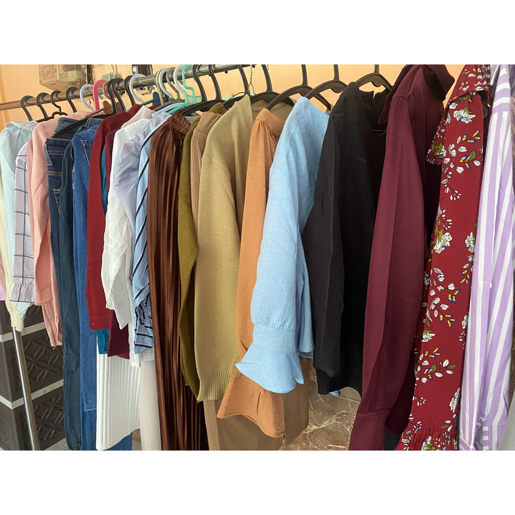 PRODUK SERBA 60kkkk