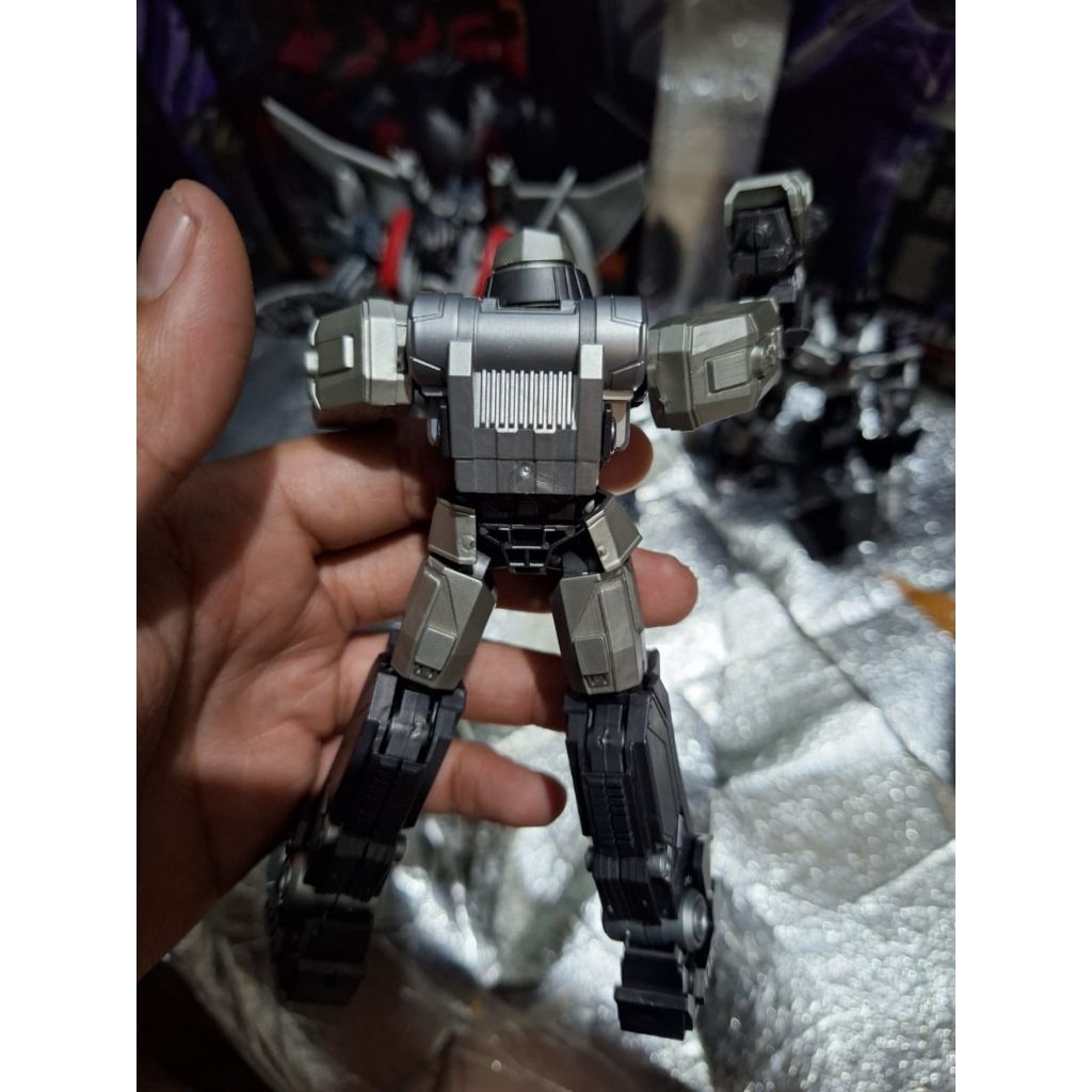 Blokees Champion Class Megatron
