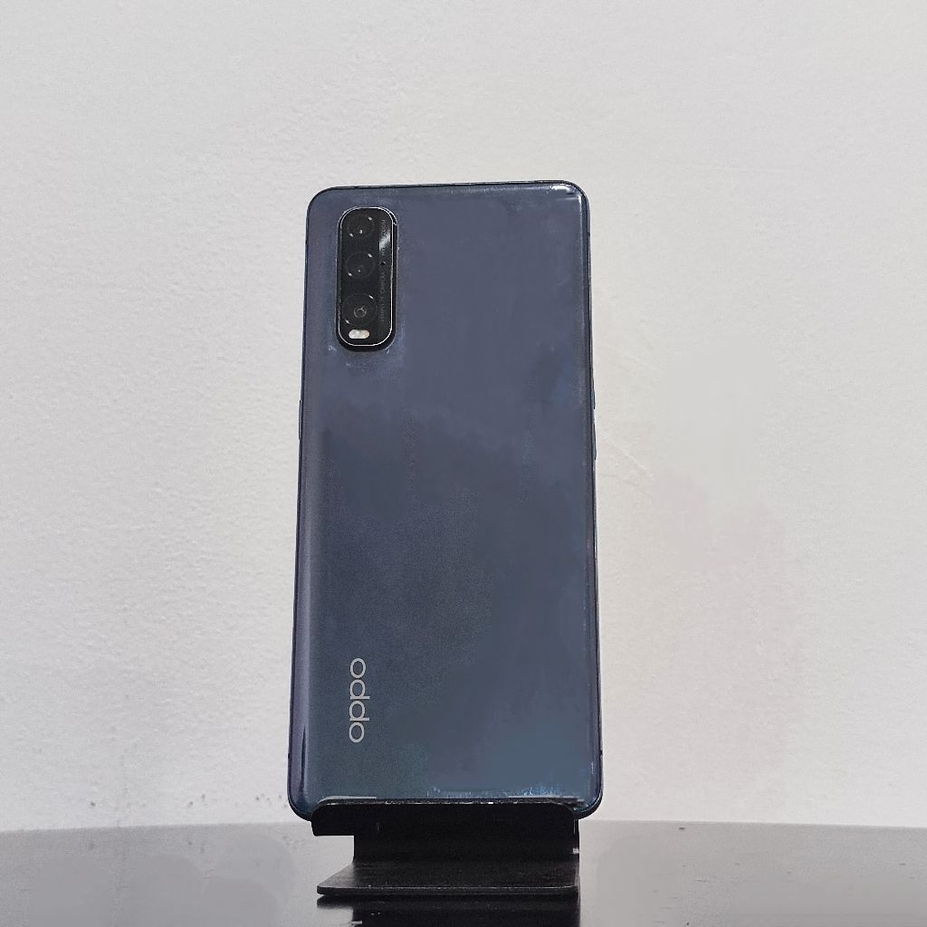 Oppo Find X2 12/256 GB Resmi Indonesia Second (Baca Deskripsi)
