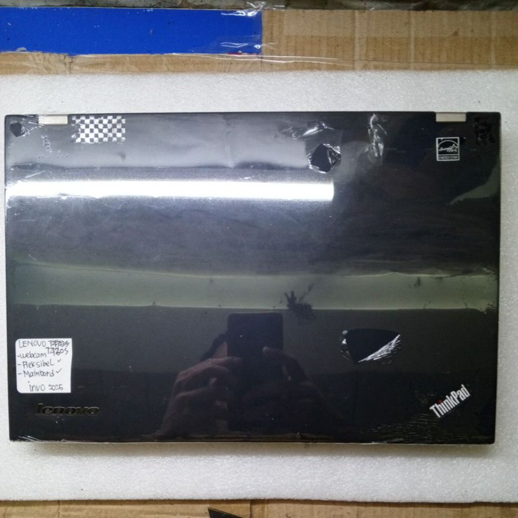CASING THINKPAD T420S