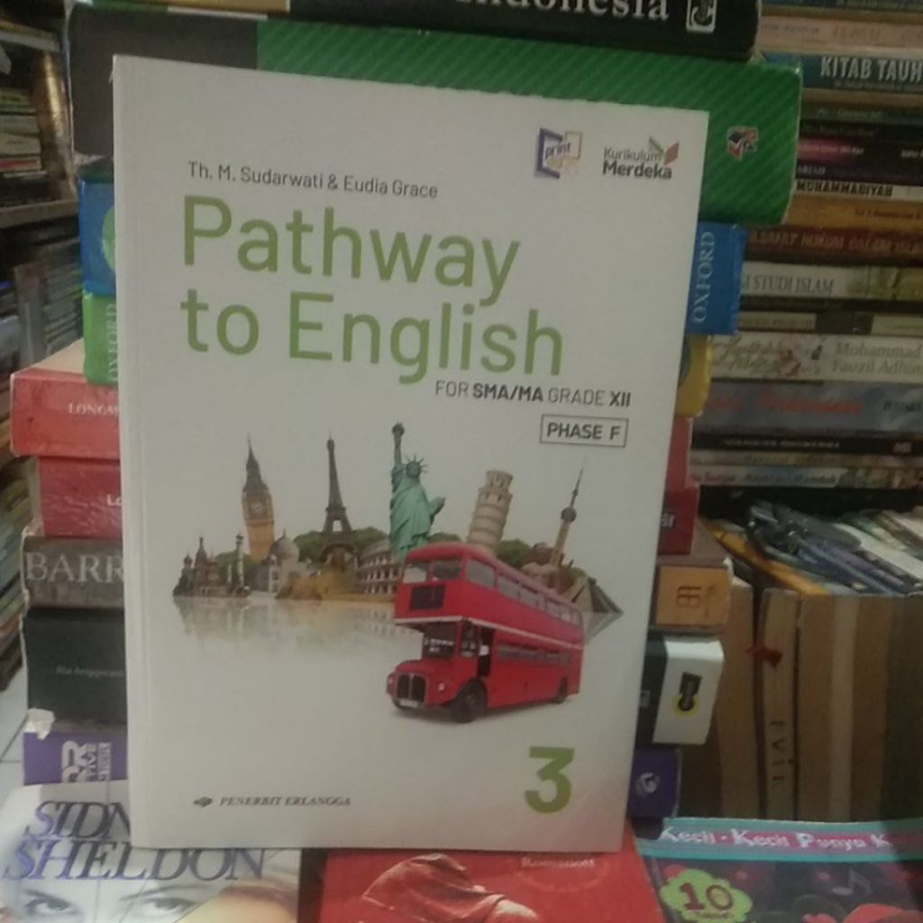 Pathway to English
