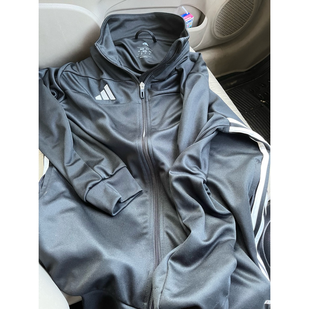 Adidas Tiro 25 Essentials Training Jacket Original