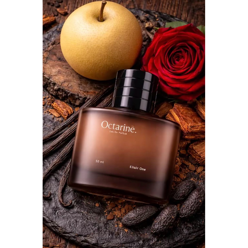 Octarine Parfume “Elixir One”