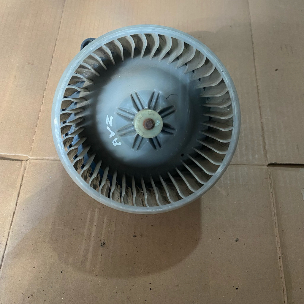 blower ac motor fan avanza copotan mobil original