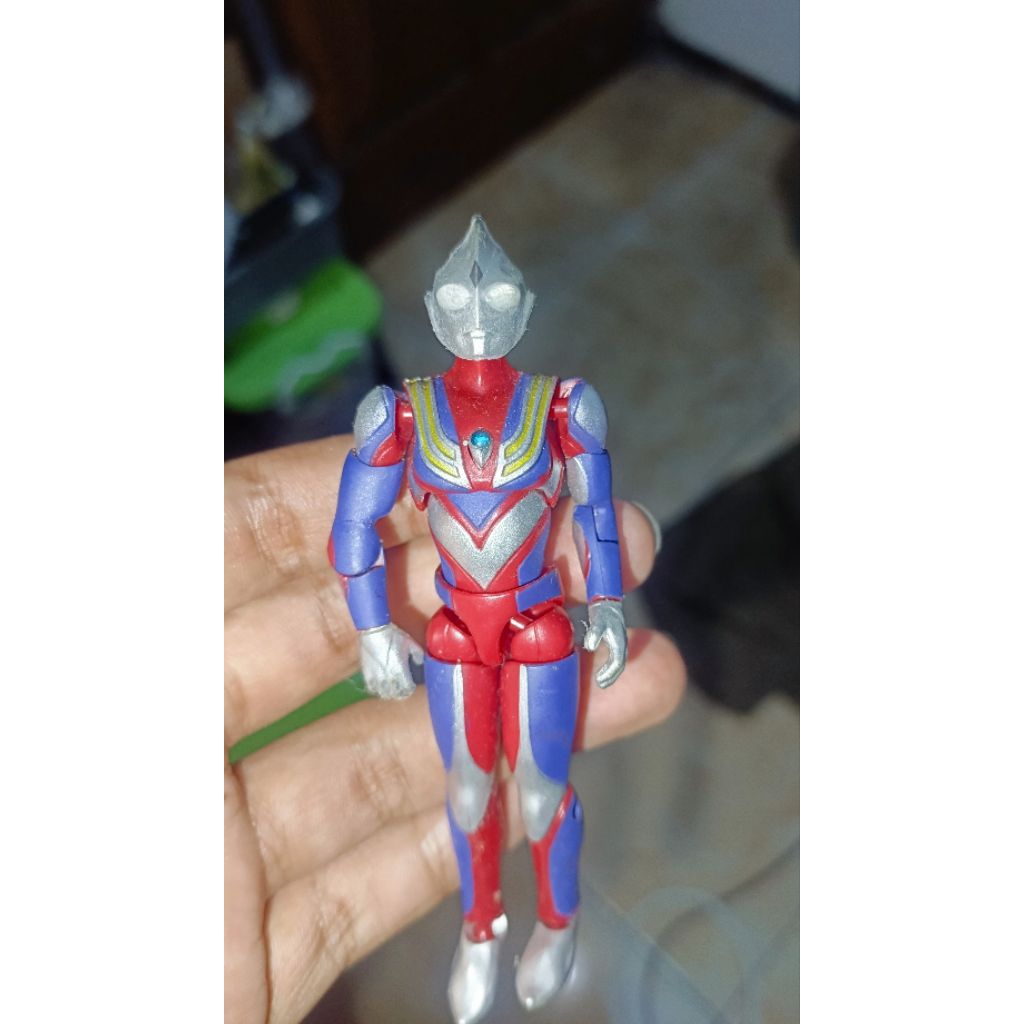chodo ultraman tiga loose