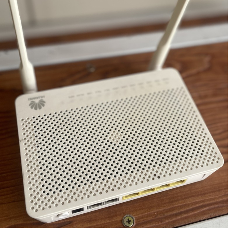 Huawei HG8245H5 XPON EPON/GPON