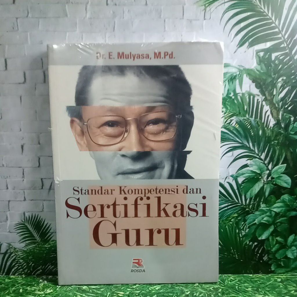 BUKU STANDAR KOMPETENSI
