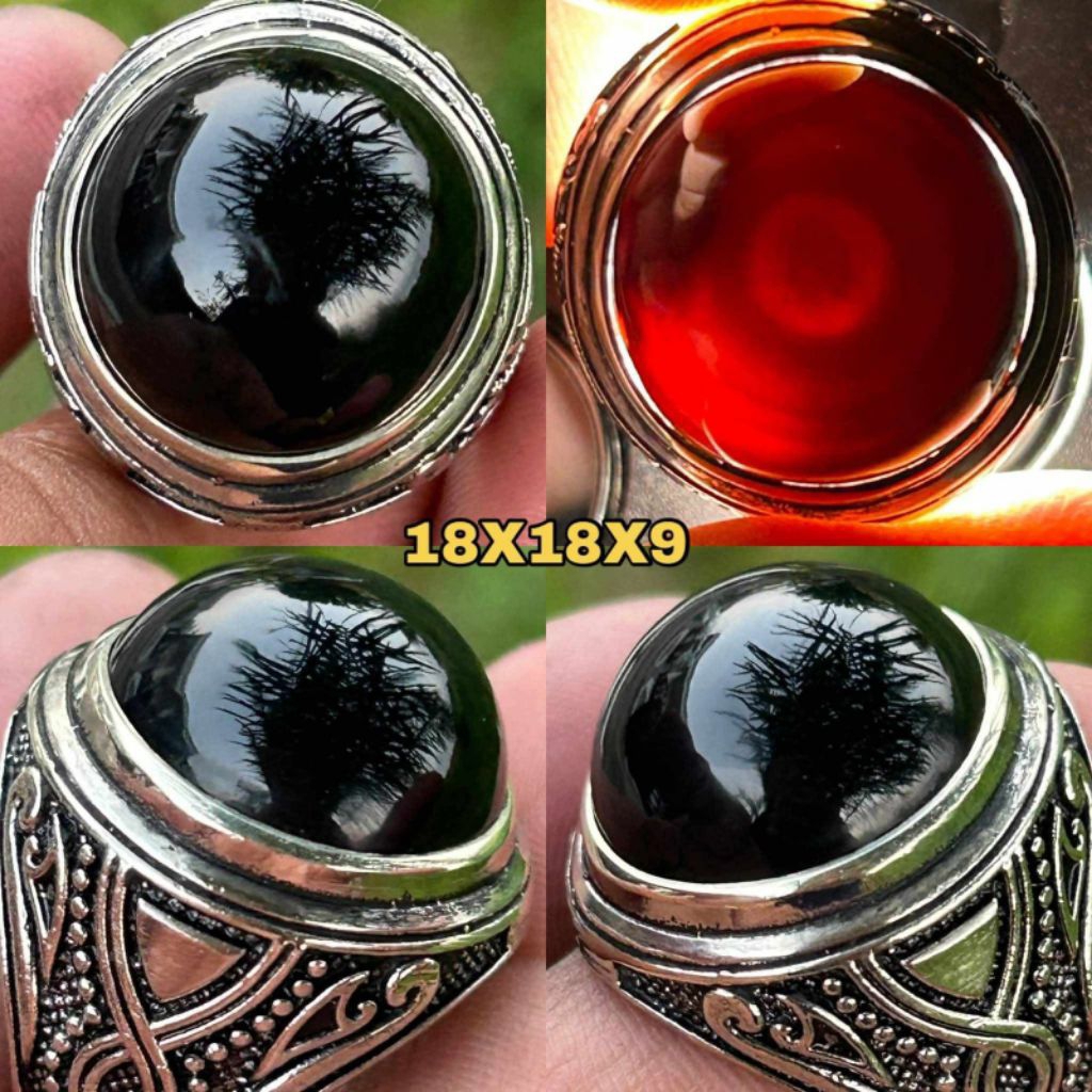 BATU AKIK NATURAL YAMAN WULUNG PUSER BUMI KUALITAS SUPER HQ