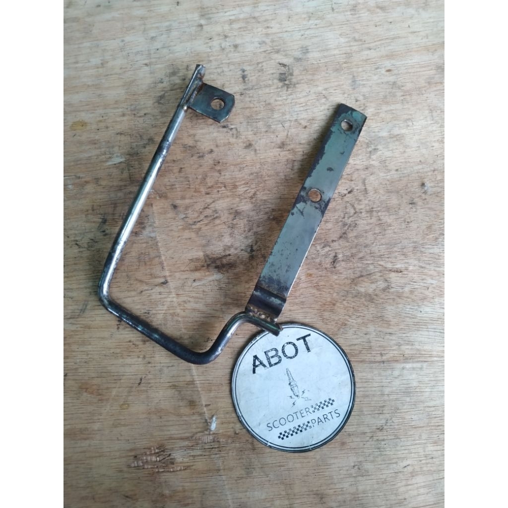 Behel jok vespa super sprint