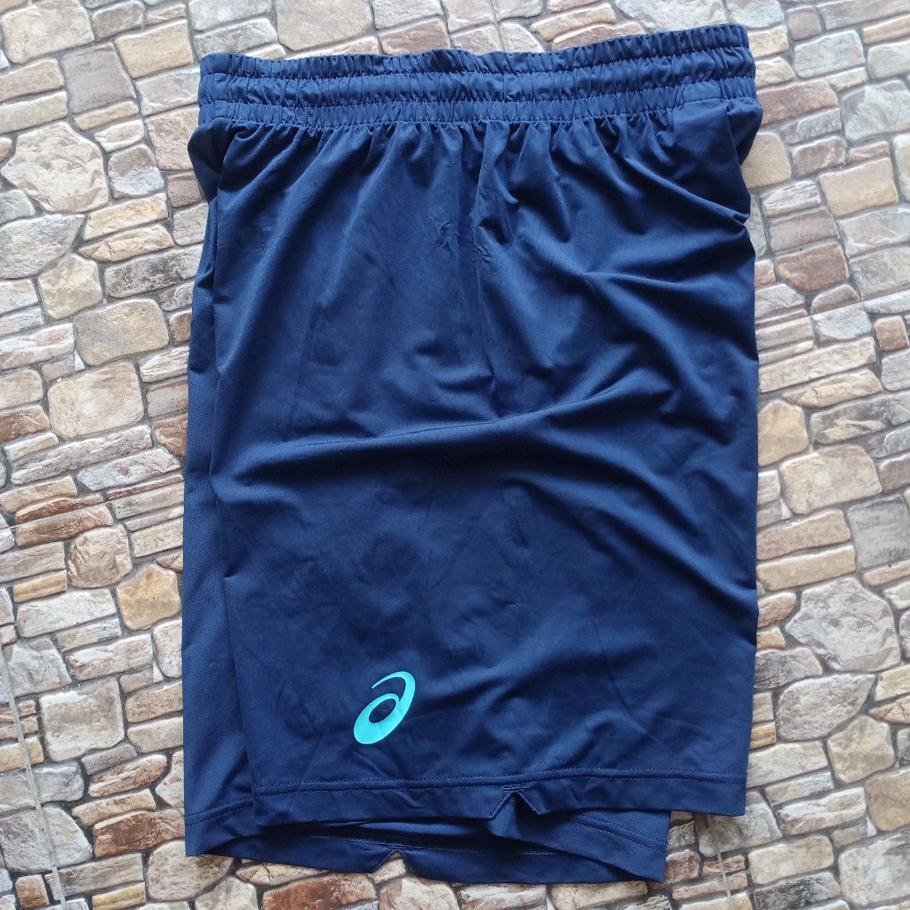 Celana Asics Basketball preloved branded original size L