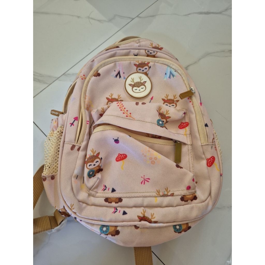 PRELOVED tas anak