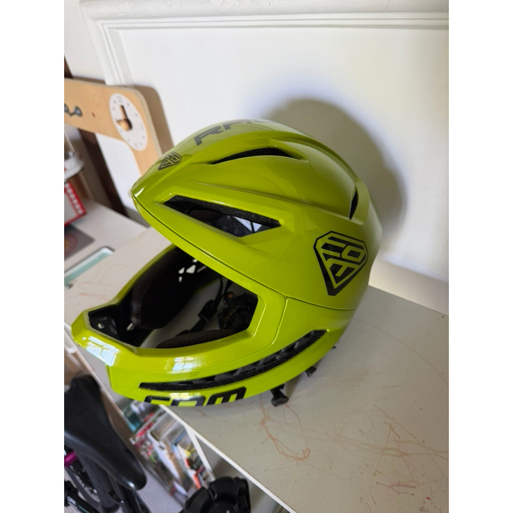preloved helm pushbike com sports no www gipsy