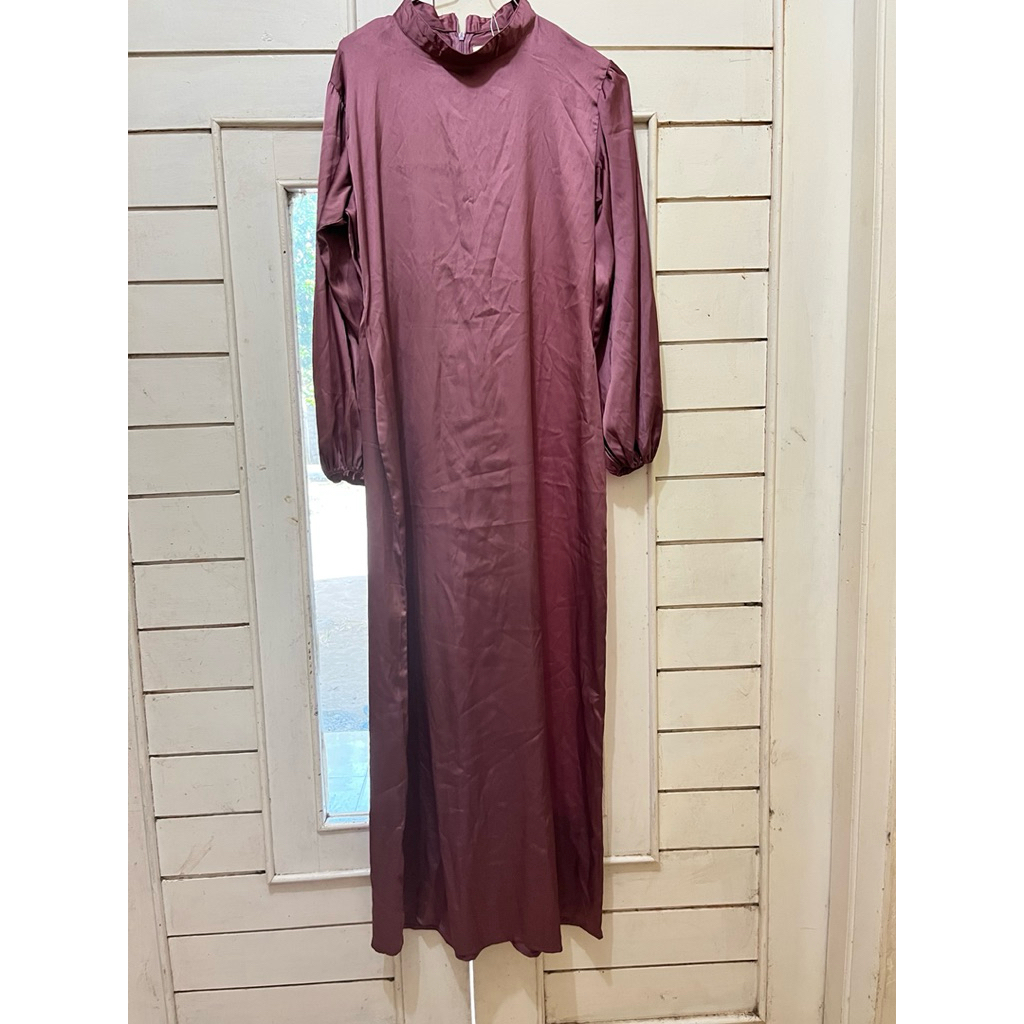 PRELOVED DRESS MY RUBILICIOUS