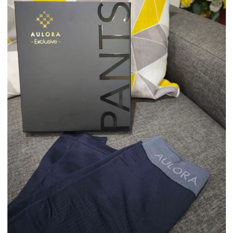 Aulora pants women/men graphitegray