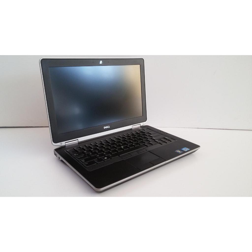 Dell Latitude E6330 Core i5 Gen 3 Ram 8Gb Hardisk 320Gb