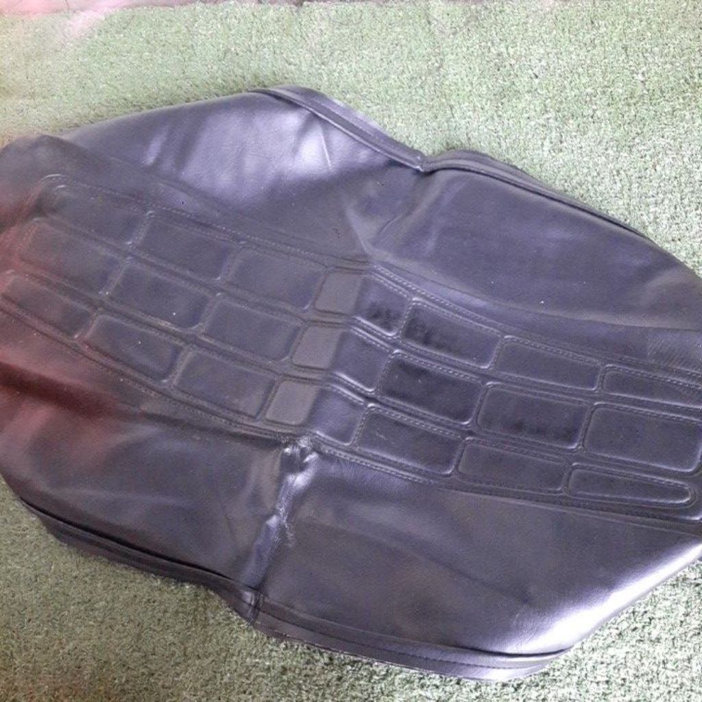 Cover Bungkus Jok Suzuki Gp100 Gp125