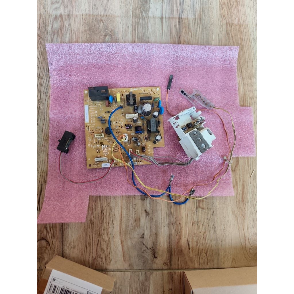 MODUL AC SHARP 2PK 18SAY