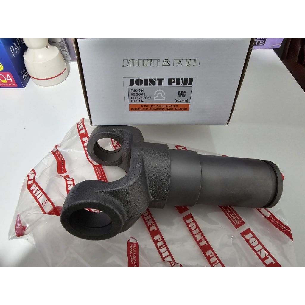 yoke sleve as betina ps120 ps135 ps125 canter