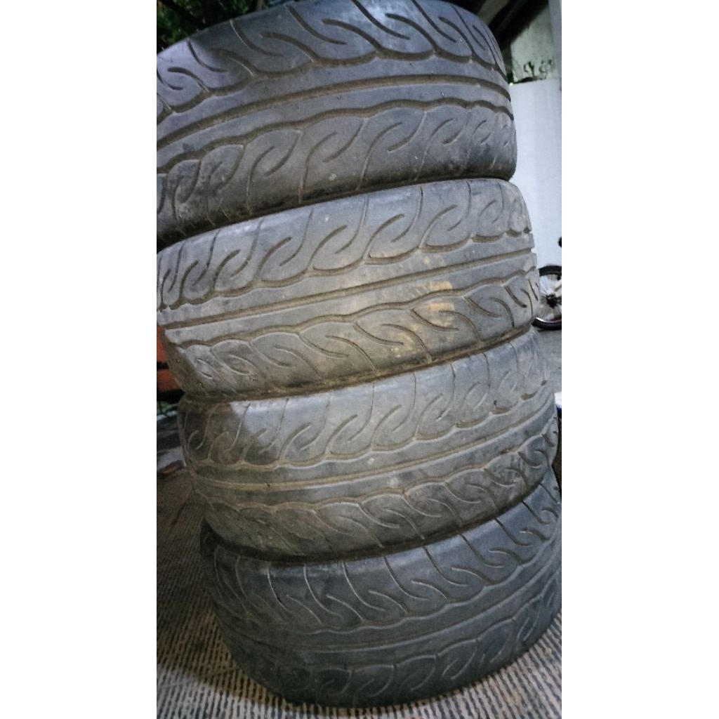 ban yokohama advan neova 205/45 r17