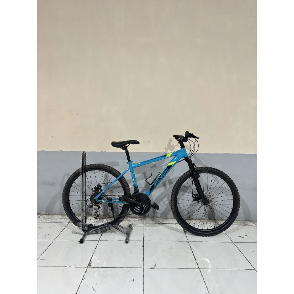 POLYGON MONARCH M3 26