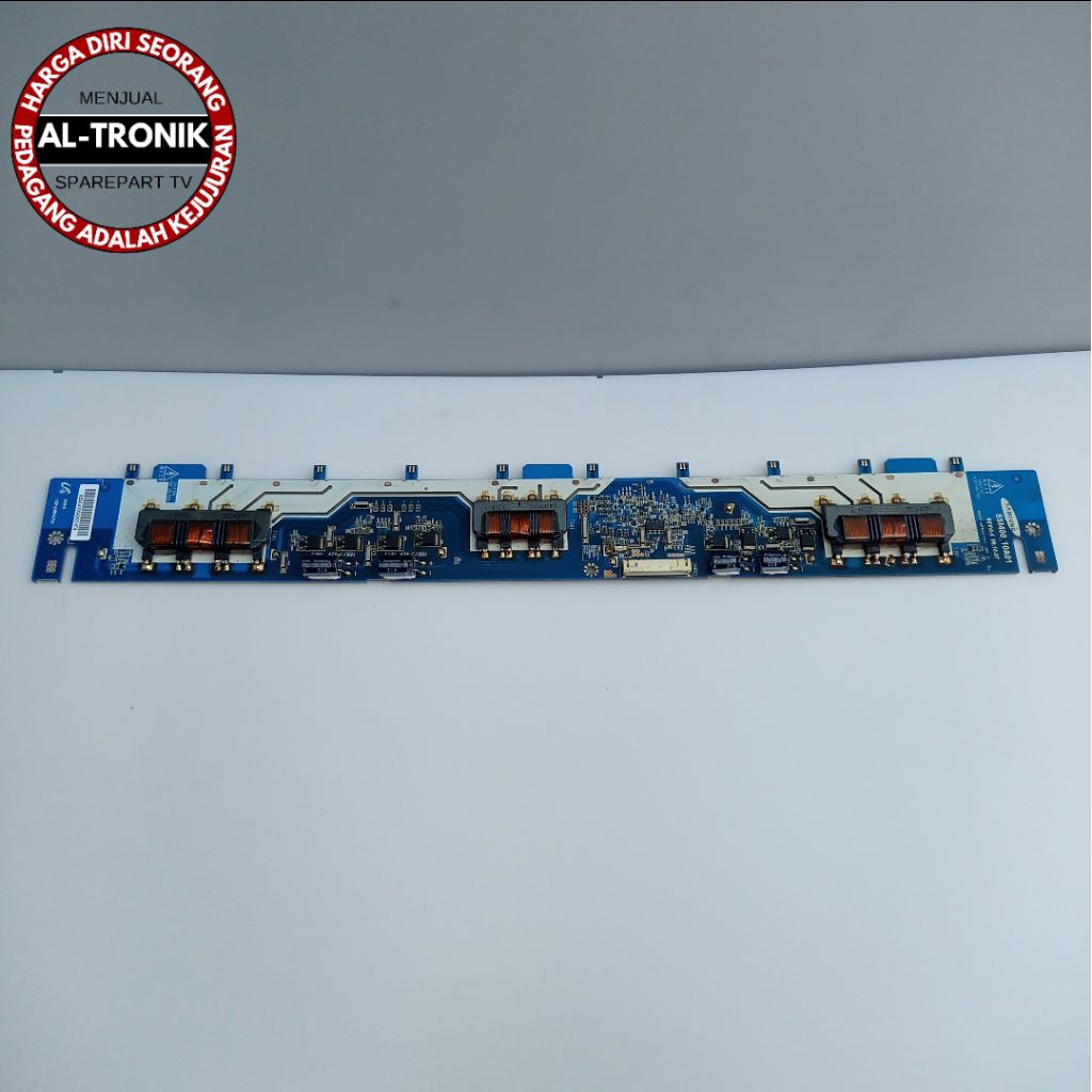 INVERTER TV LCD SONY 40 INCH MODEL KLV-40BX400 BALAST KLV 40BX400 KLV40BX400