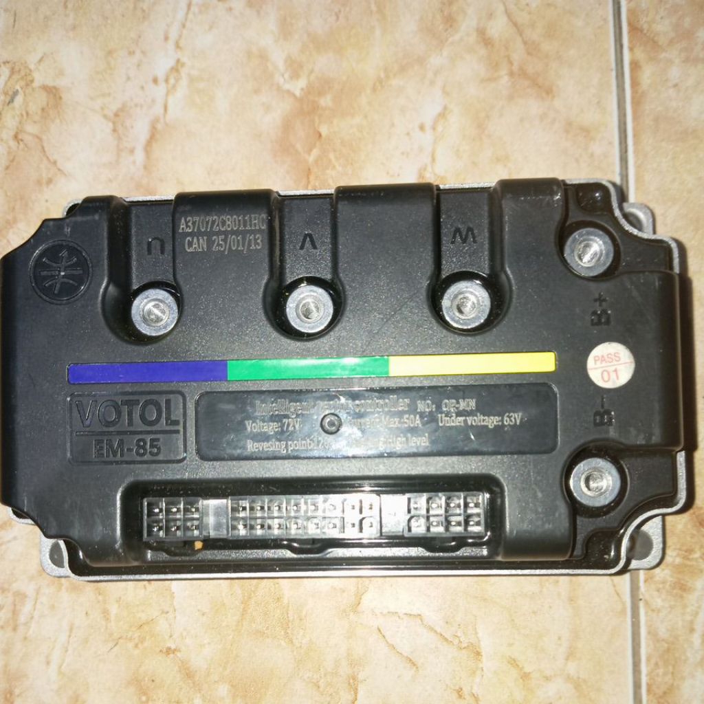controller votol em85