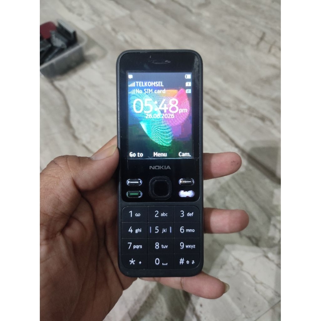 Nokia 150 2020 TA-1235 Original