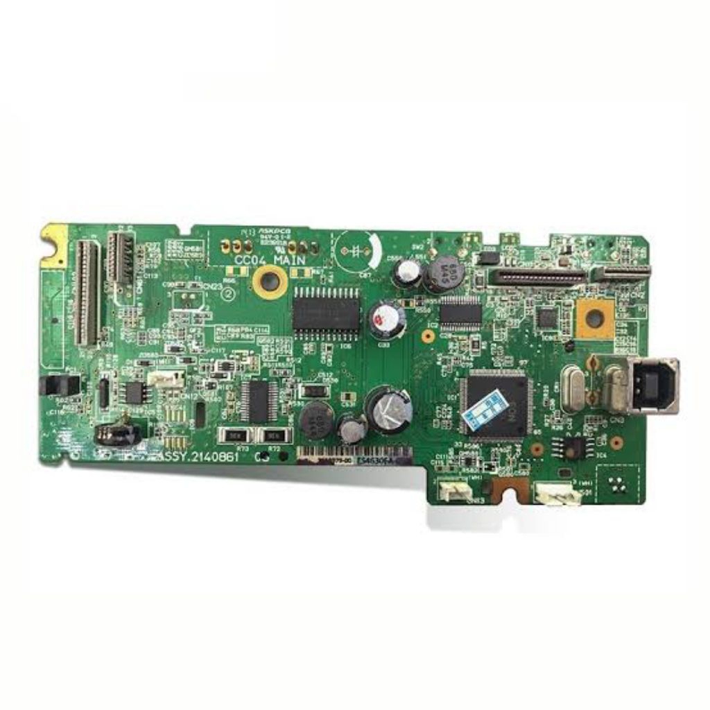 Mainboard printer Epson l110 second normal