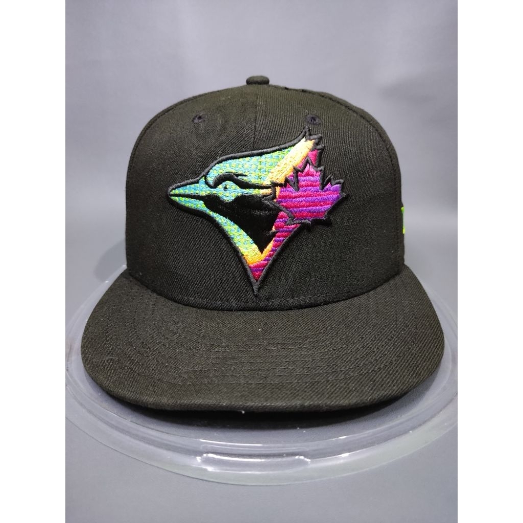 Topi Era 59Fifty MLB Toronto Blue Jays