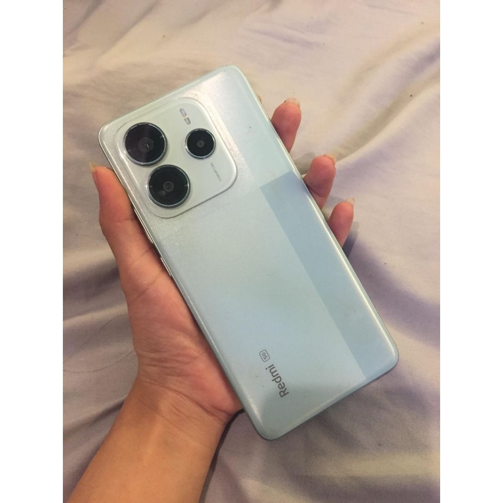 Redmi Note 14 5G(second)