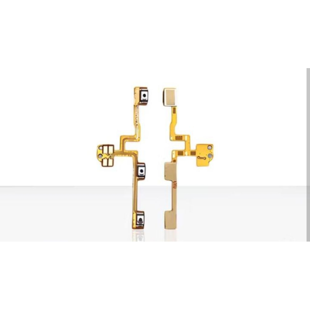 Flexible On Off Volume Xiaomi Readmi Note 9 4G Note 9S