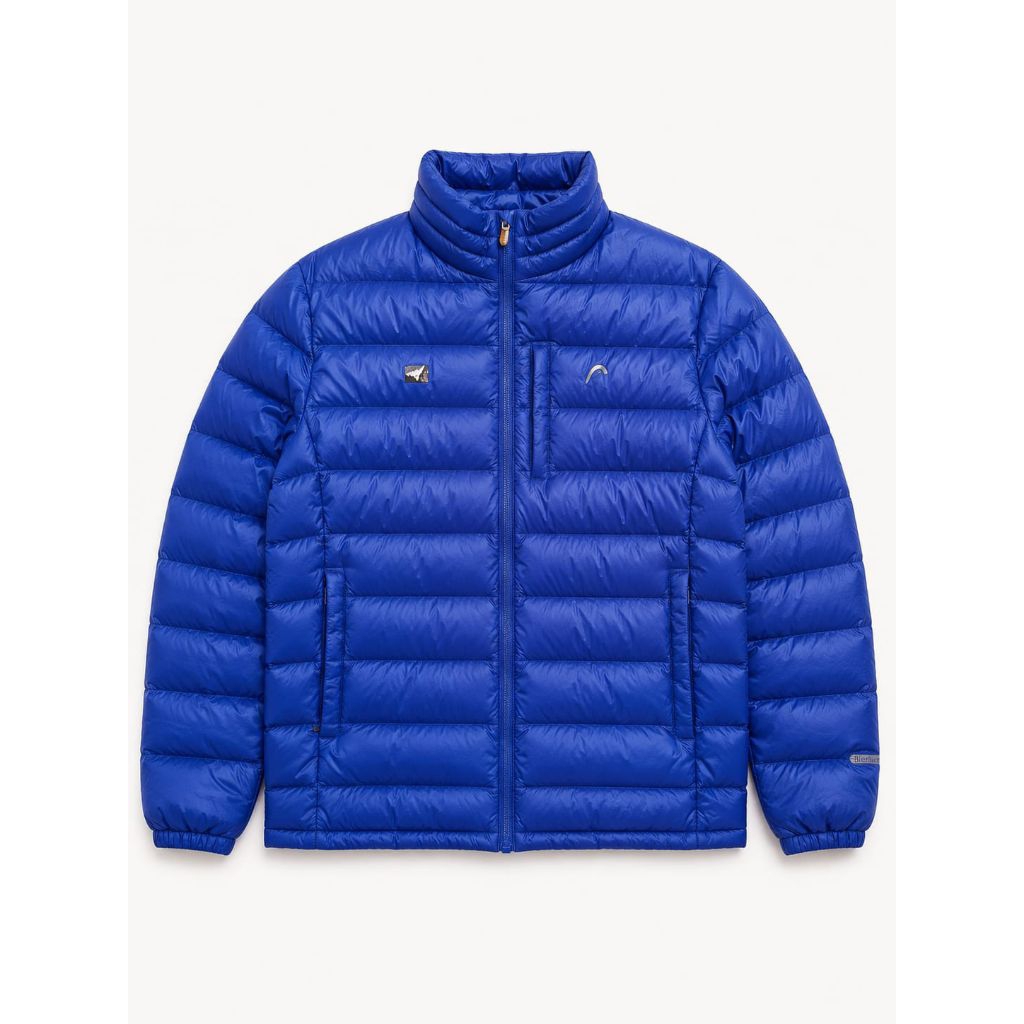 Jacket Bulang Head