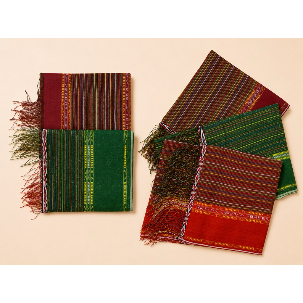 Ulos Mangiring - Galery Ulos Sianipar