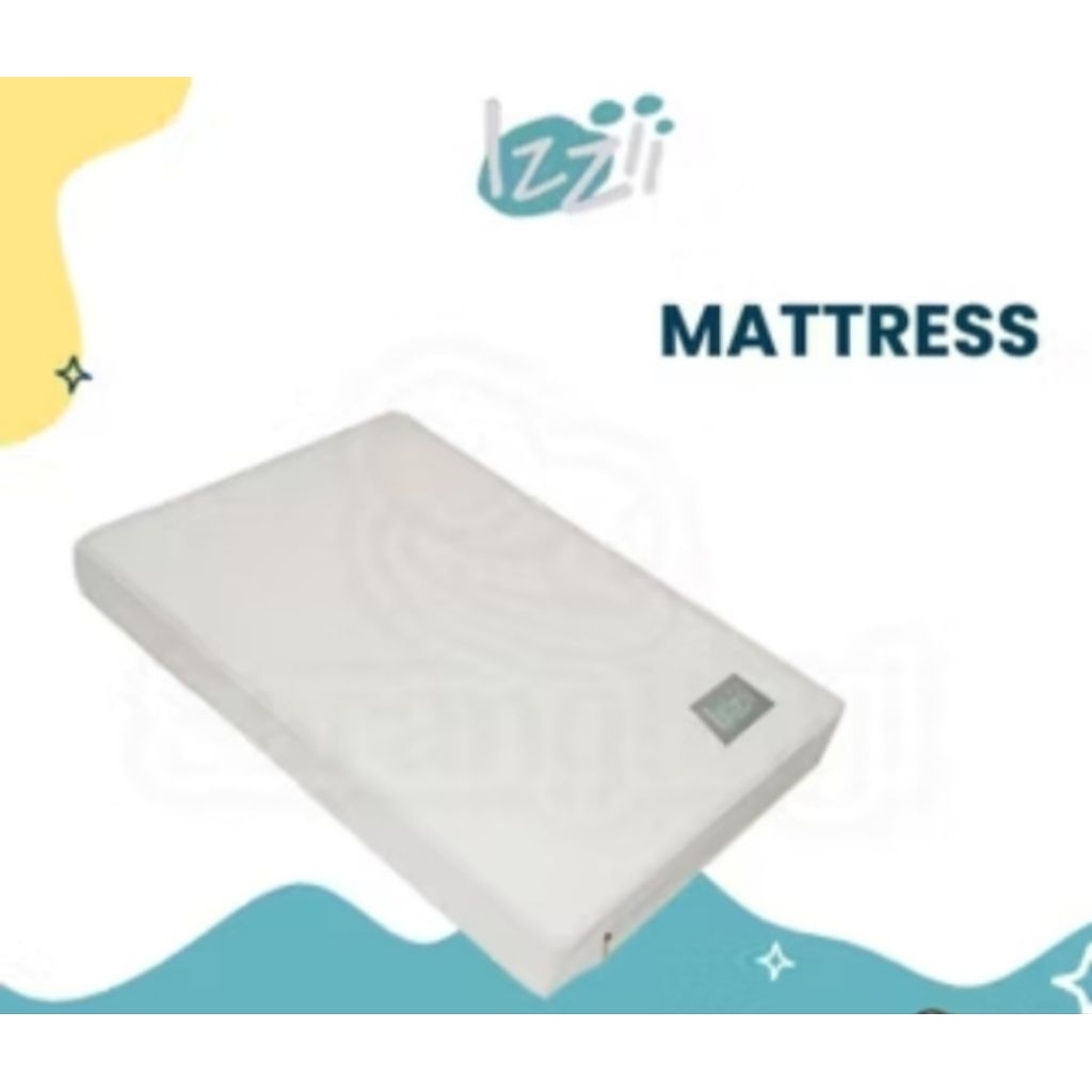 Mattress Latex IZZI