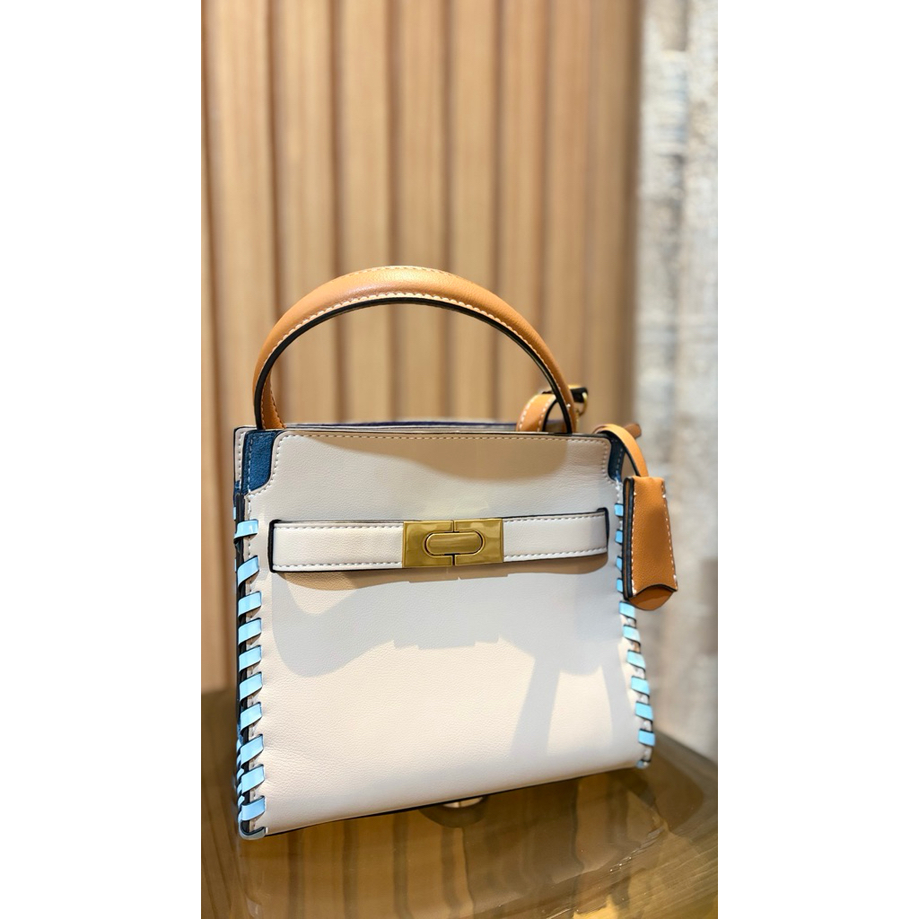 preloved Tory Burch TB