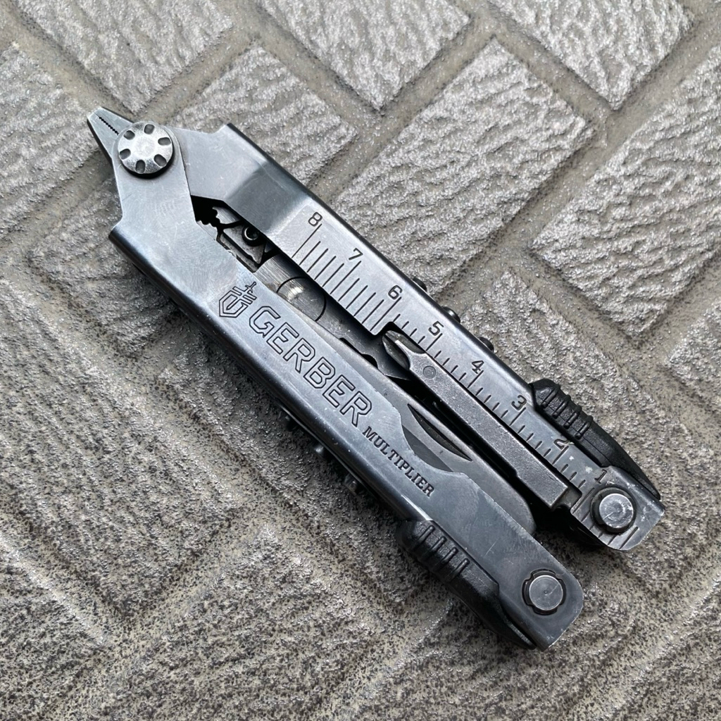 Gerber MP600 Sight Tool
