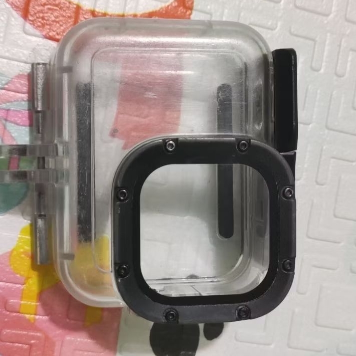 Dive Case Gopro 8 original Bekas
