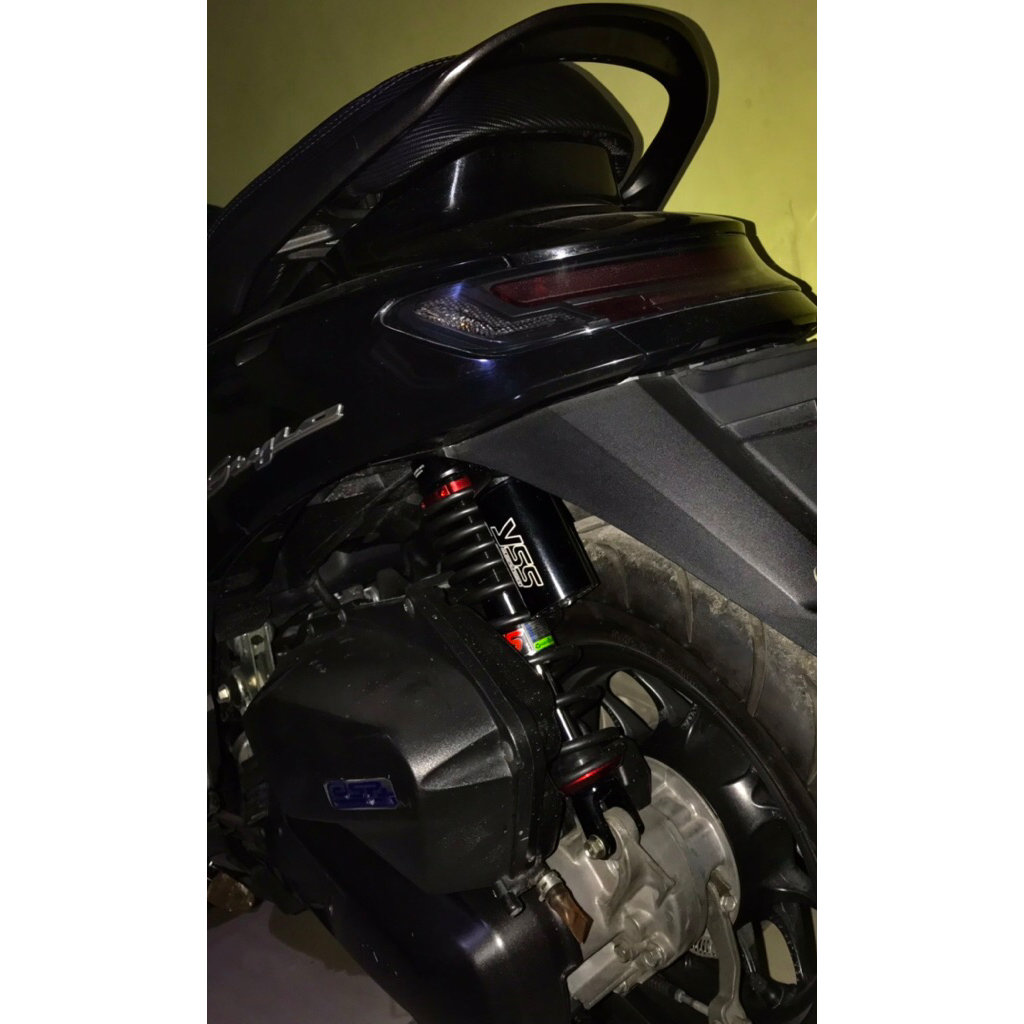SHOCK YSS G SERIES TABUNG ATAS