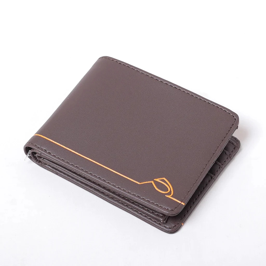 Planet Ocean - Dompet Pria - DPO 303281