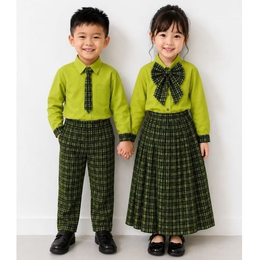 seragam sekolah tk dan paud muslim/seragam tk muslim/seragam paud muslim/seragam sekolah tk muslim
