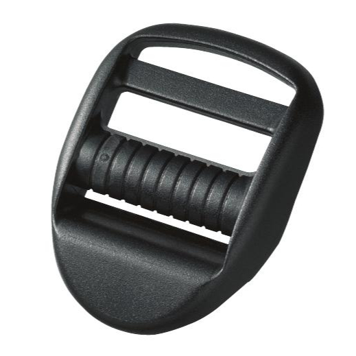 YKK Ring Tangga LK25U 2,5cm Strap Adjuster