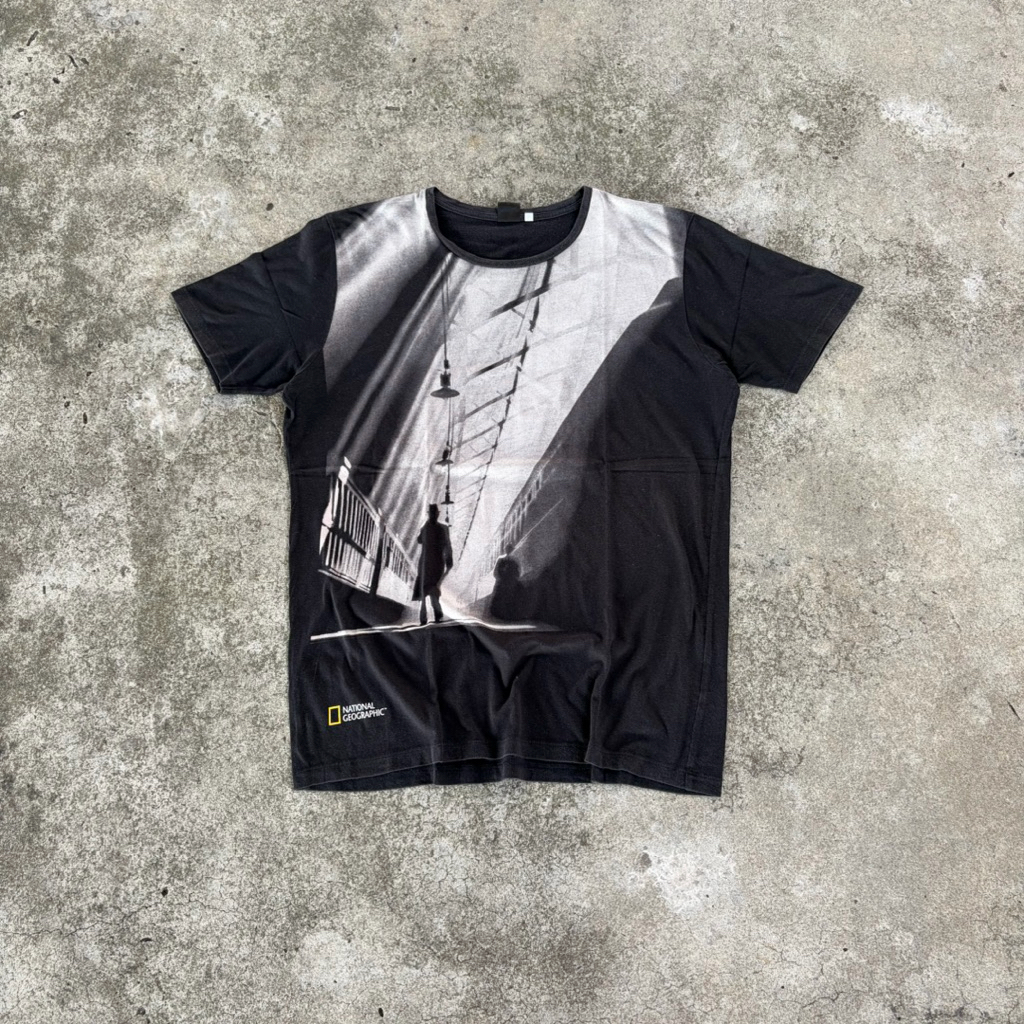 kaos NATIONAL GEOGRAPHIC